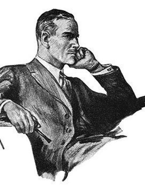 Не стоит быть слишком вежливым