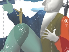 Чтобы клиент был доволен: Бережливое производство в сфере услуг