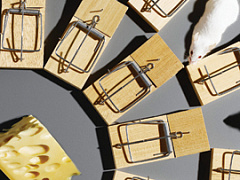 Черные лебеди и риск-менеджмент