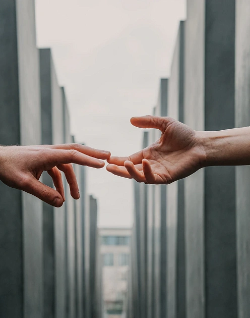 Как не попасть в ловушку сопереживания