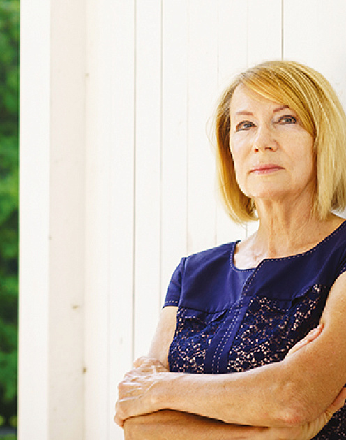 Жизнь без старости