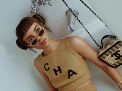 Стоит ли вашему бренду нанять виртуального инфлюенсера?