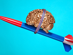 Почему самые умные не всегда становятся самыми успешными