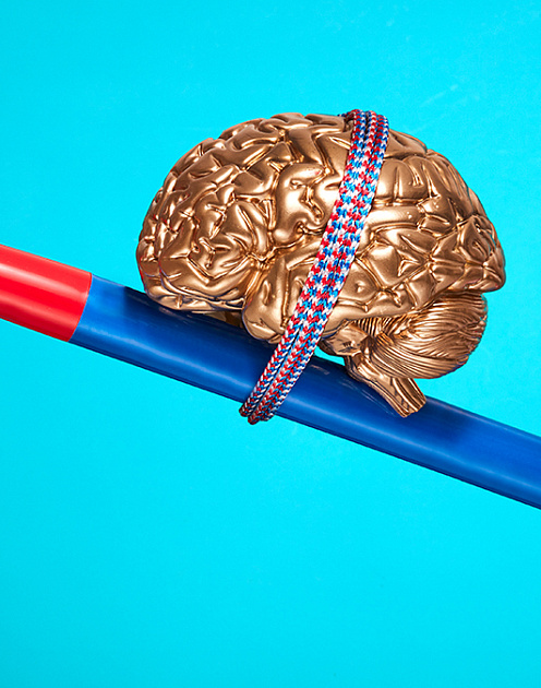 Почему самые умные не всегда становятся самыми успешными