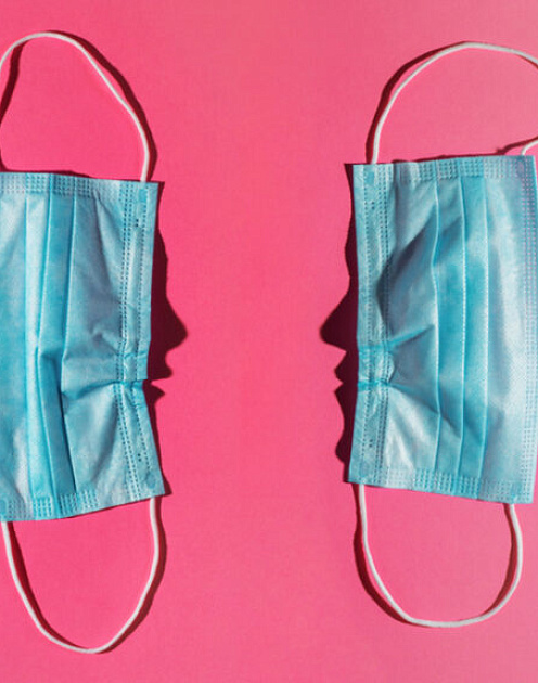 Как наладить контакт, не снимая маски