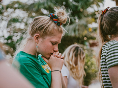 «Почему наши дети ничего не хотят?»