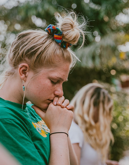 «Почему наши дети ничего не хотят?»