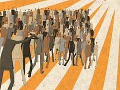 Мудрость толпы