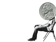 Психология лени