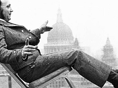 Чтобы стать великой, компания должна побывать на краю гибели