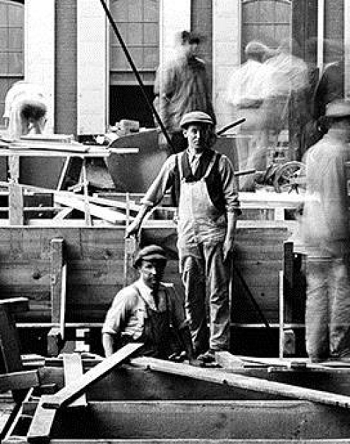 Нанимайте тех, кто с вами не согласен