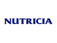 Задание компании Nutricia