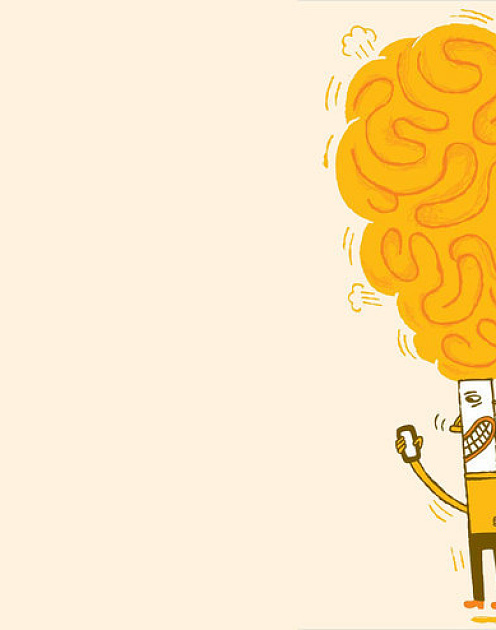 Интернет делает нас умнее?