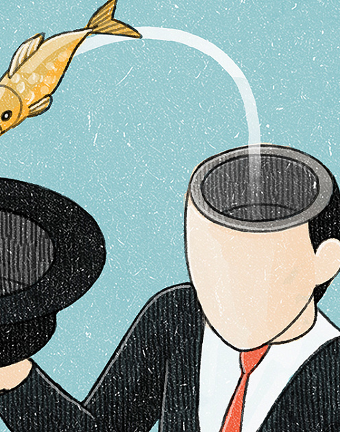 Как поступают действительно умные люди