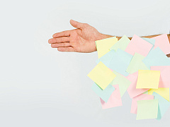 Быть начальником или быть счастливым?