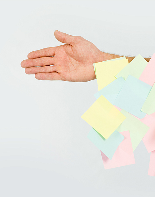 Быть начальником или быть счастливым?