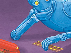 CRM в лучшем виде