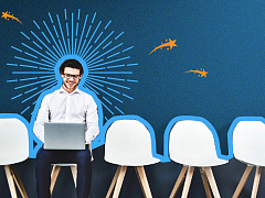 Добавьте страсти: как показать на собеседовании, что вам не все равно