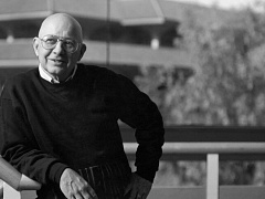 «Я готов восхищаться всеми, даже негодяями»