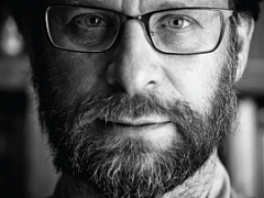 Михаил Цфасман. Интеллектуальное меньшинство