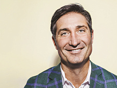 «Chipotle показала, как можно перезагрузить бизнес»