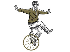 Перезагрузка для тех, кому «за...»