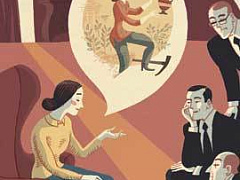 Сюжет для небольшого рассказа