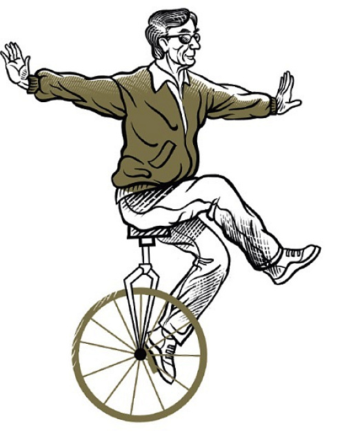 Перезагрузка для тех, кому «за...»