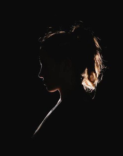 Не женское дело