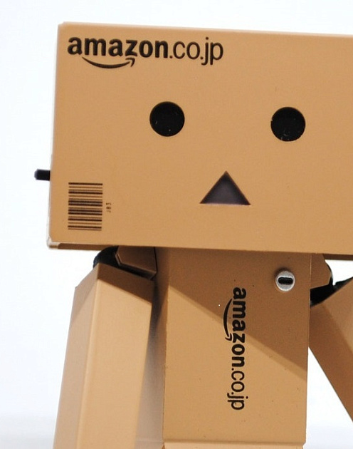 О чем говорят письма Джеффа Безоса