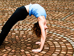 Тренируем осознанное восприятие