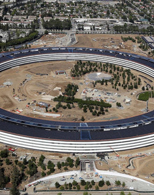 Видео: как менеджеры Apple управляют инновациями