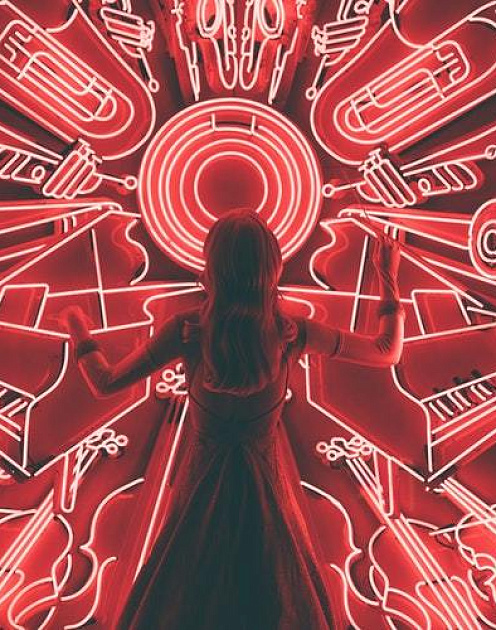 Музыка вовлеченности