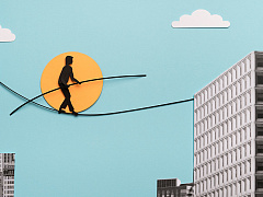 «Я на грани»: что нужно знать о психологической безопасности в условиях гибридной работы