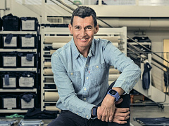 Гендиректор Levi Strauss: как я спас от стагнации легендарный бренд