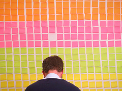 Как не потерять сотрудников после года испытаний и переоценки ценностей