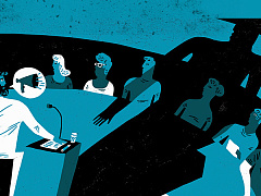 Не скрывайте горькую правду