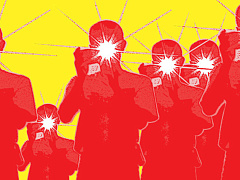 Отвращение в Чикаго: почему United Airlines оказалась в эпицентре PR-катастрофы