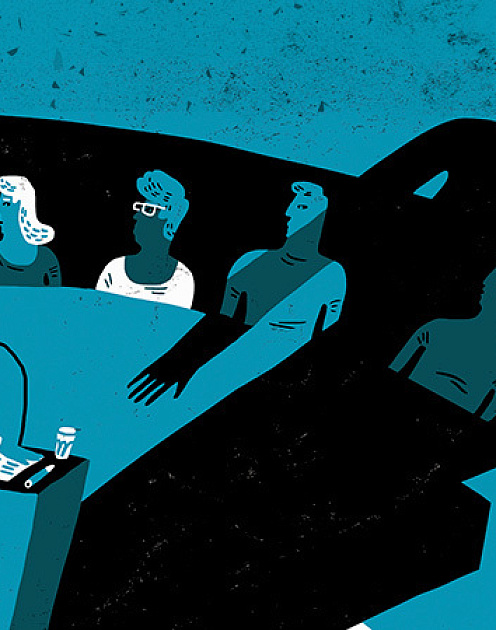 Не скрывайте горькую правду