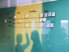 Agile в личной жизни