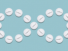 Ничего не успеваете? Вы тратите время не на то, что вам действительно нужно