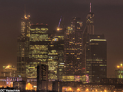 Коучинг по-русски, или Что на самом деле хотят топ-менеджеры