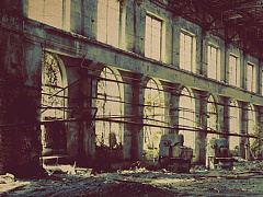 Что случилось с экономикой Украины?