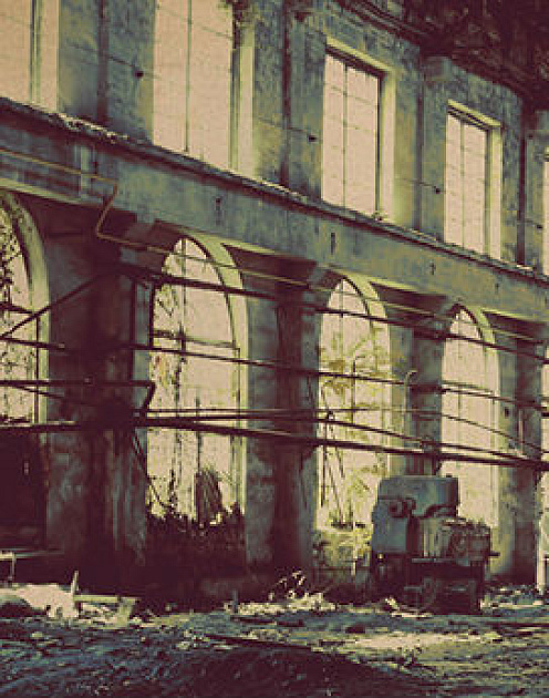 Что случилось с экономикой Украины?