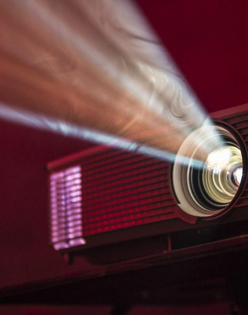 Как сделать блестящую презентацию