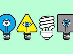 В поисках идей: майский выпуск