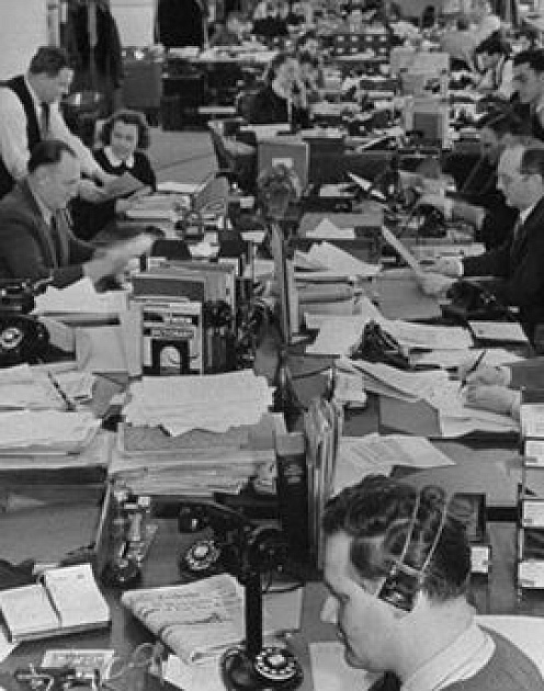 Перестаньте контролировать людей и делать их счастливыми