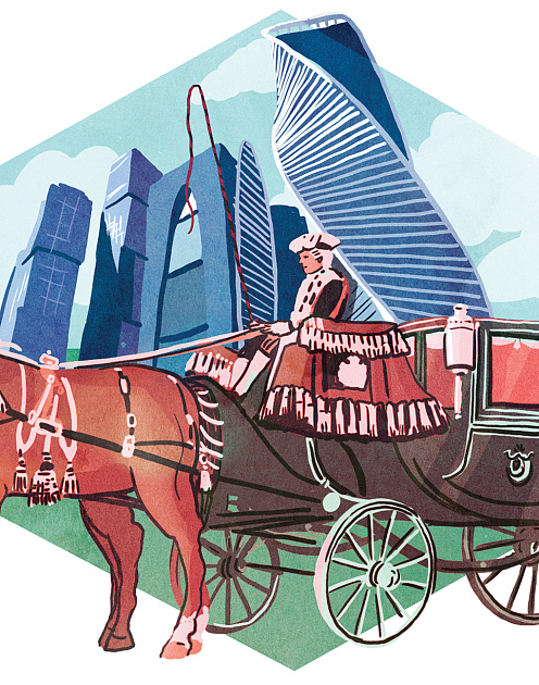 Не ругайте урбаниста