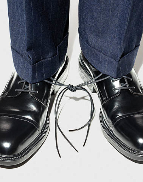 Предвидеть непредвиденное