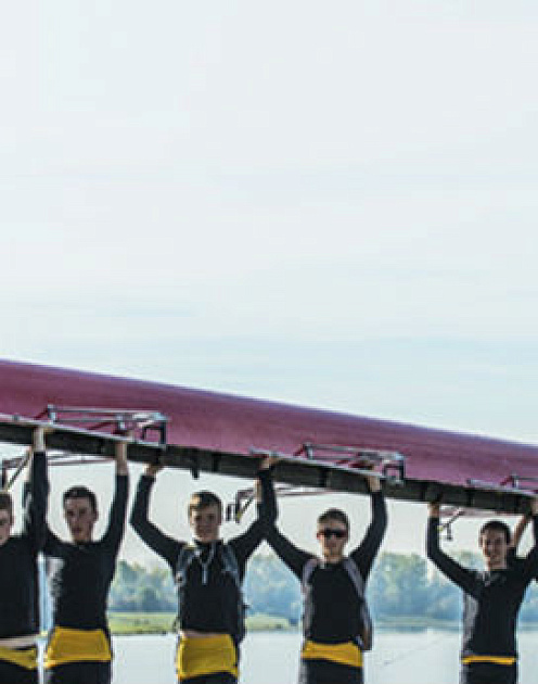 Ставьте интересы компании выше интересов своего отдела